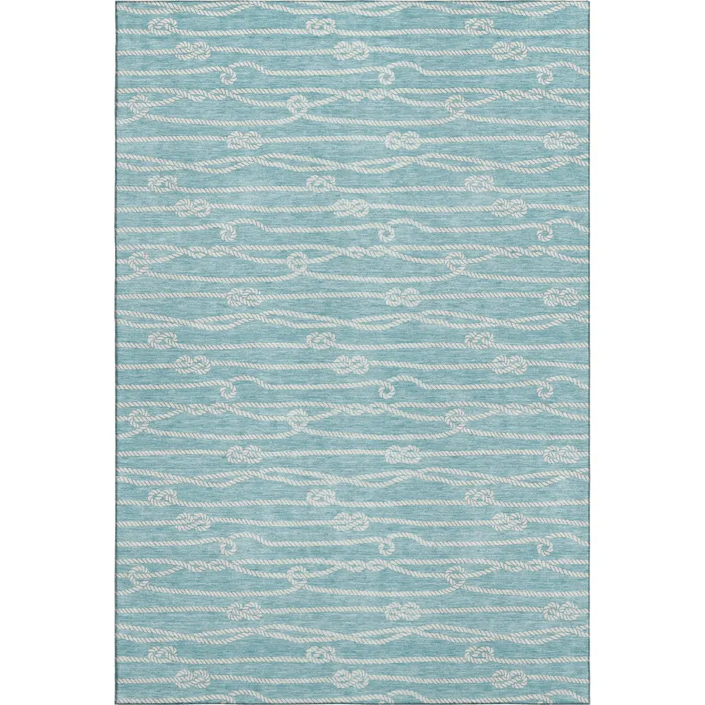 Mayfield AMF152 Lagoon 9' x 12' Rug