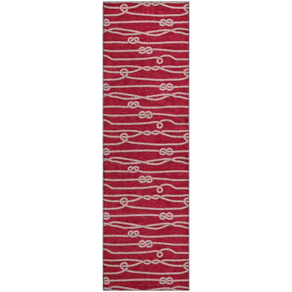 Mayfield AMF152 Red 2'3