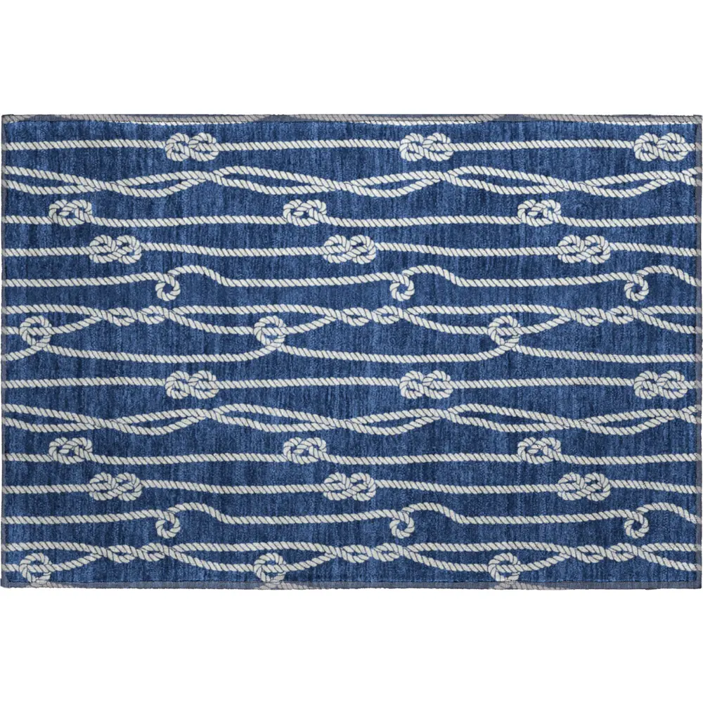 Mayfield AMF152 Navy 1'8