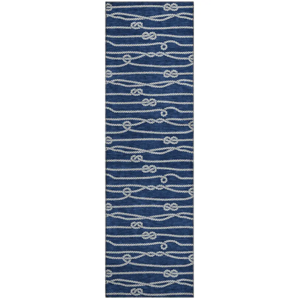 Mayfield AMF152 Navy 2'3