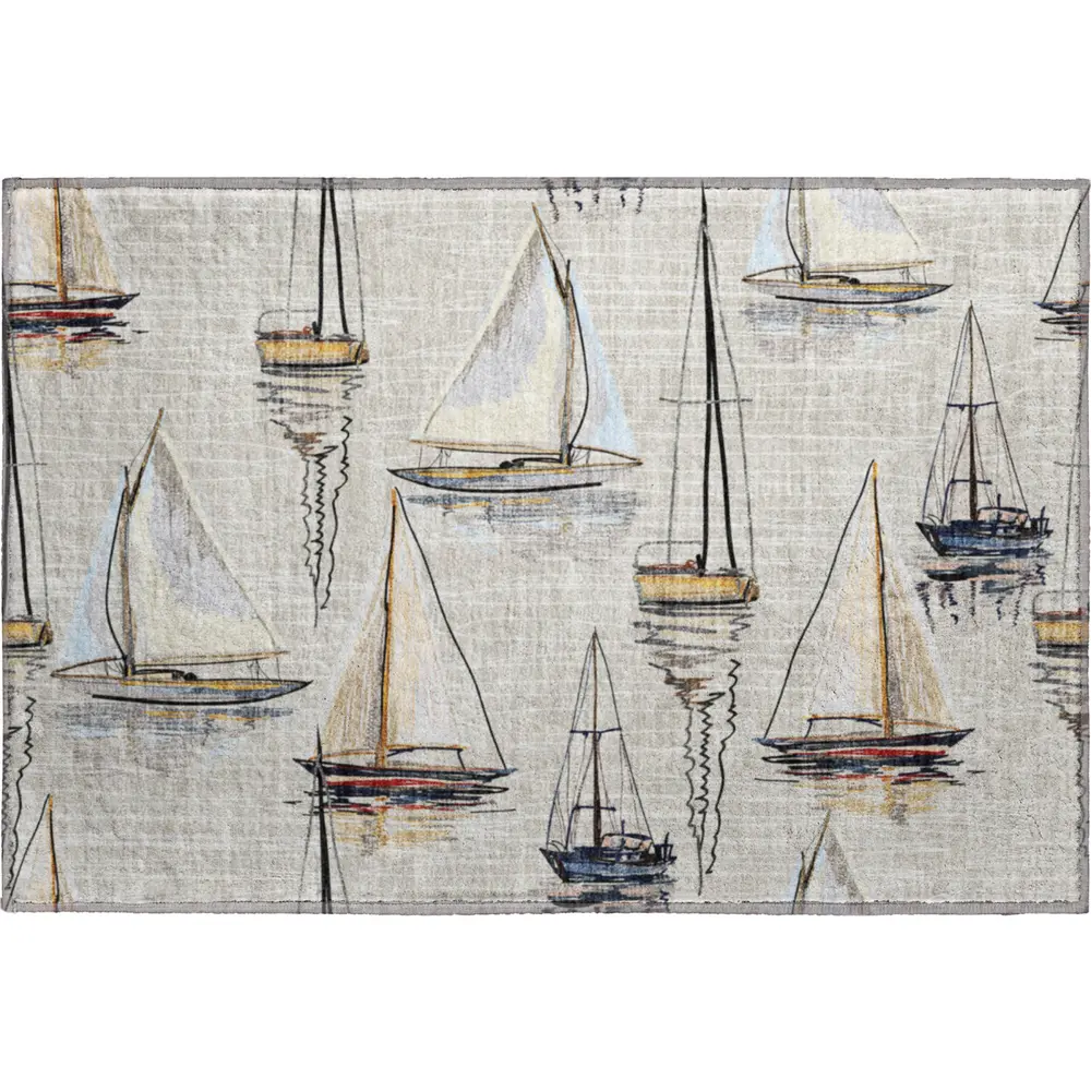 Mayfield AMF153 Ivory 1'8