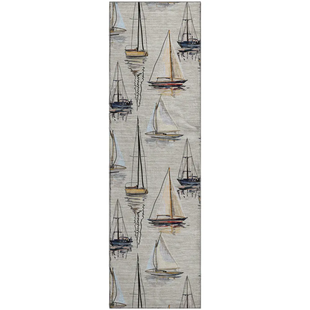 Mayfield AMF153 Ivory 2'3