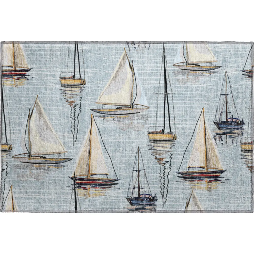 Mayfield AMF153 Sky 1'8