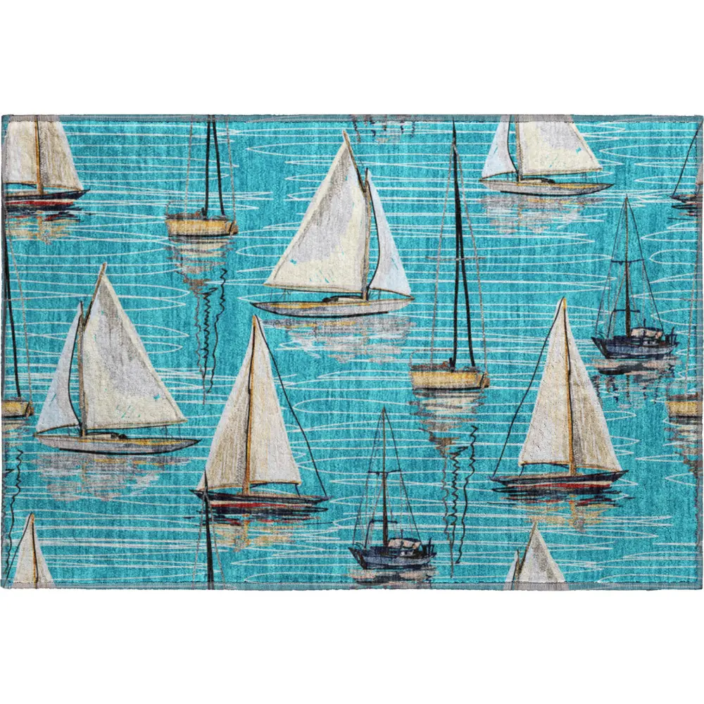 Mayfield AMF153 Teal 1'8