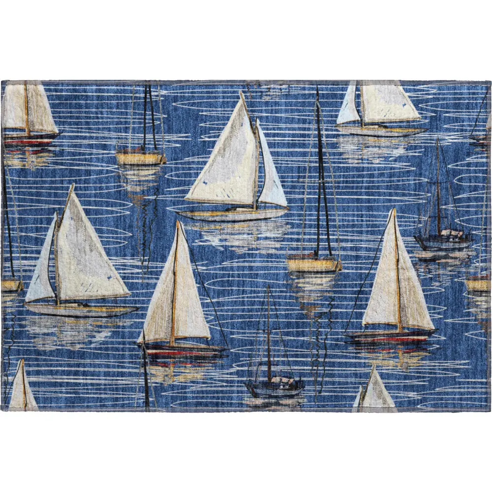 Mayfield AMF153 Navy 1'8