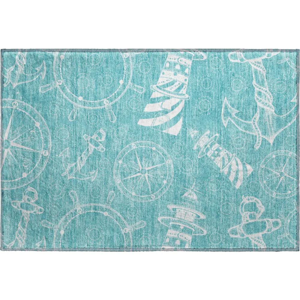 Mayfield AMF154 Ocean 1'8