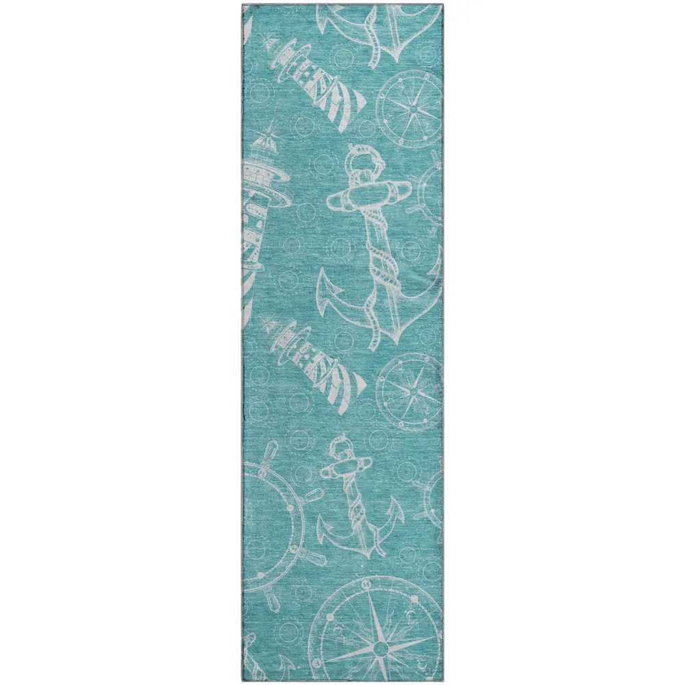 Mayfield AMF154 Ocean 2'3