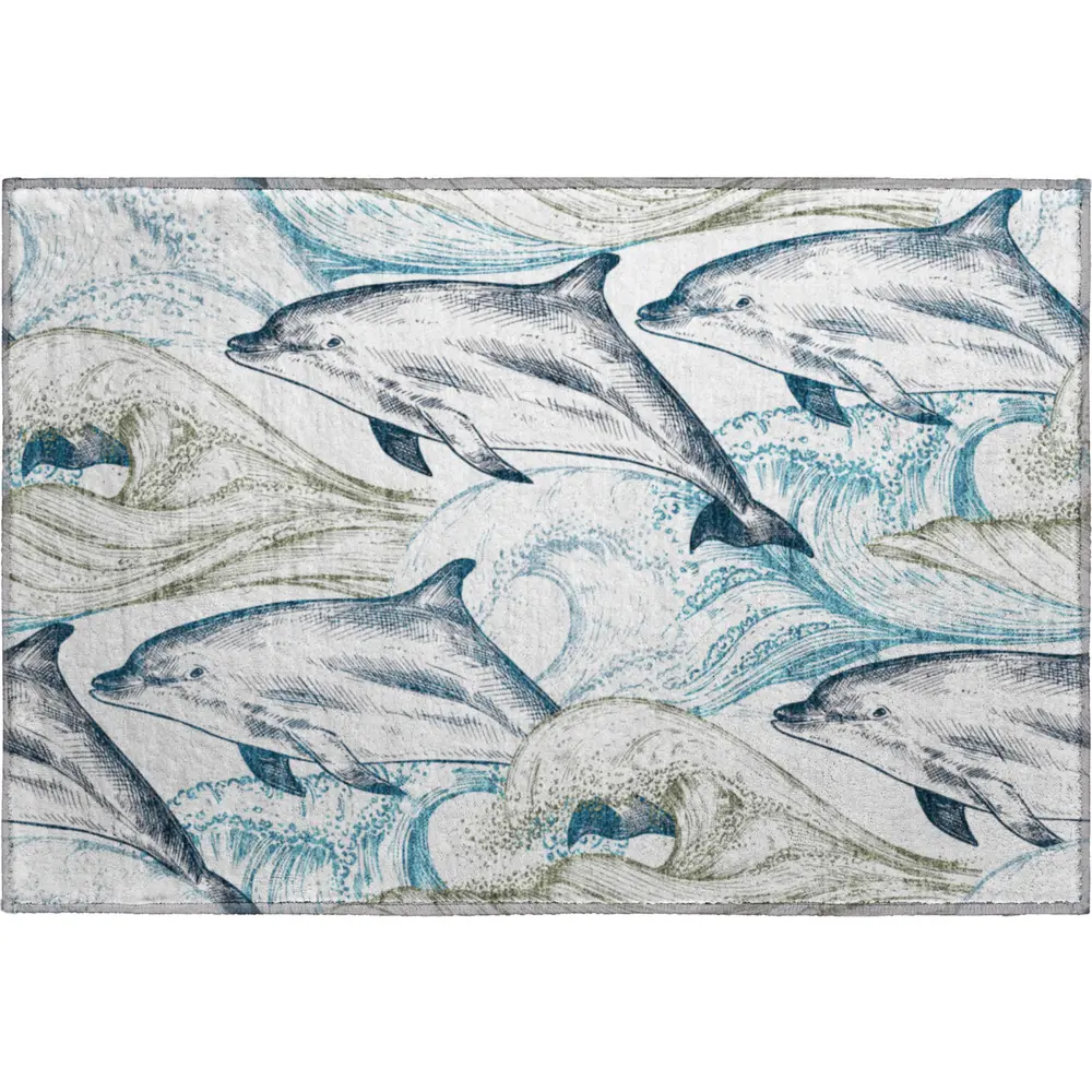 Mayfield AMF155 Ivory 1'8