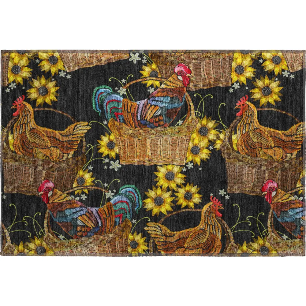 Mayfield AMF157 Midnight 1'8