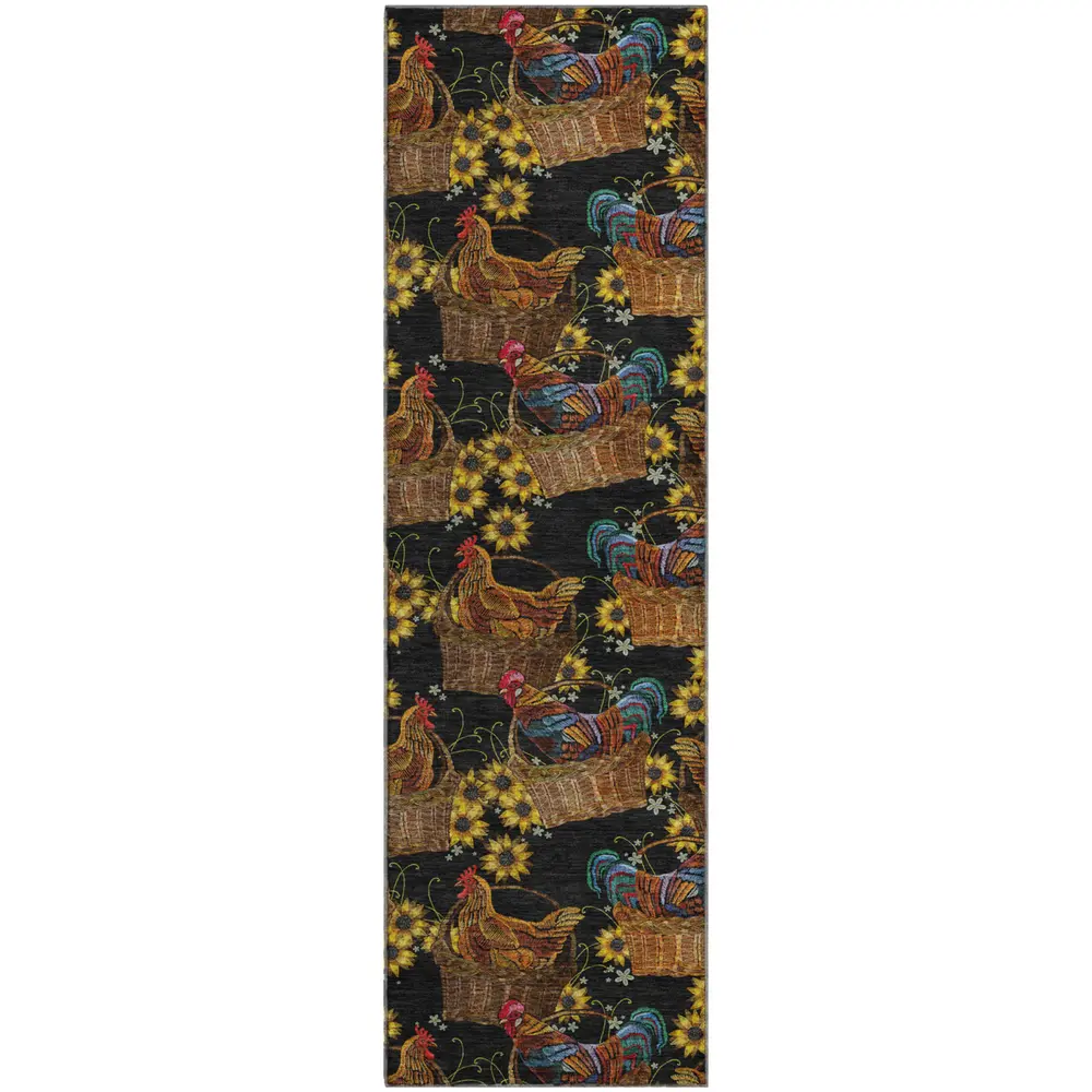 Mayfield AMF157 Midnight 2'3