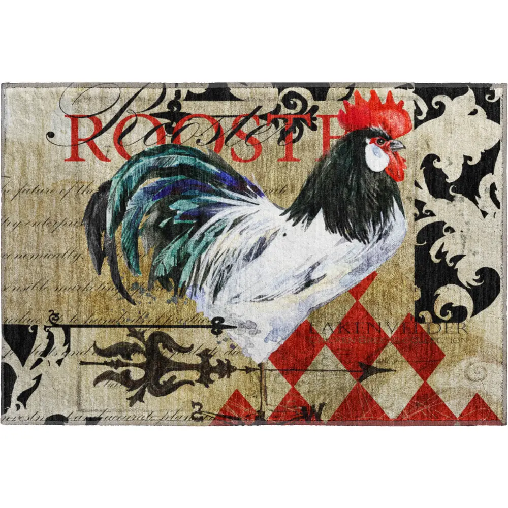 Mayfield AMF158 Midnight 1'8