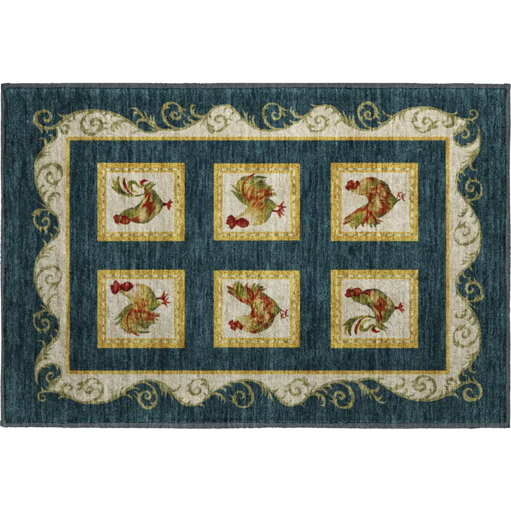 Mayfield AMF159 Midnight 1'8