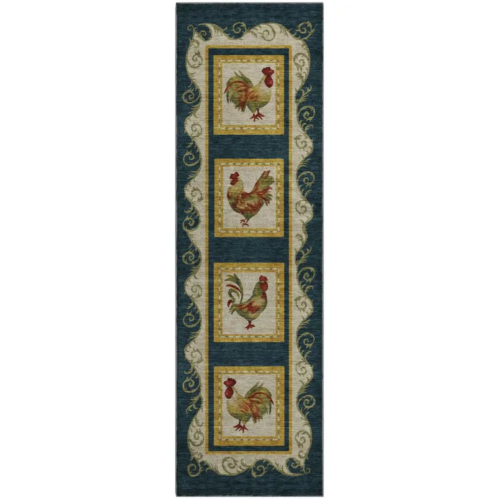 Mayfield AMF159 Midnight 2'3