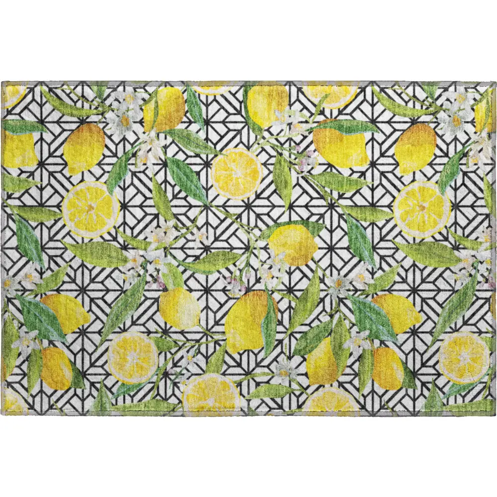 Mayfield AMF160 Yellow 1'8