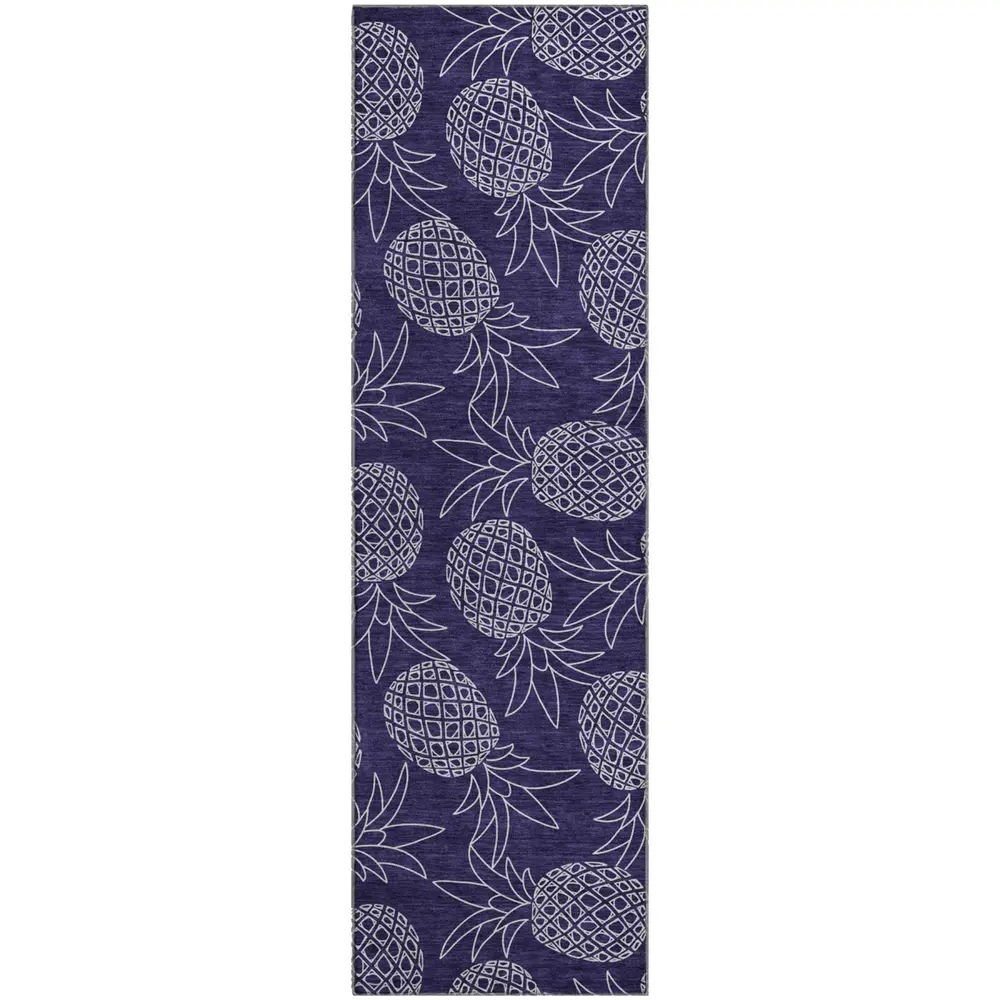 Mayfield AMF161 Blue 2'3