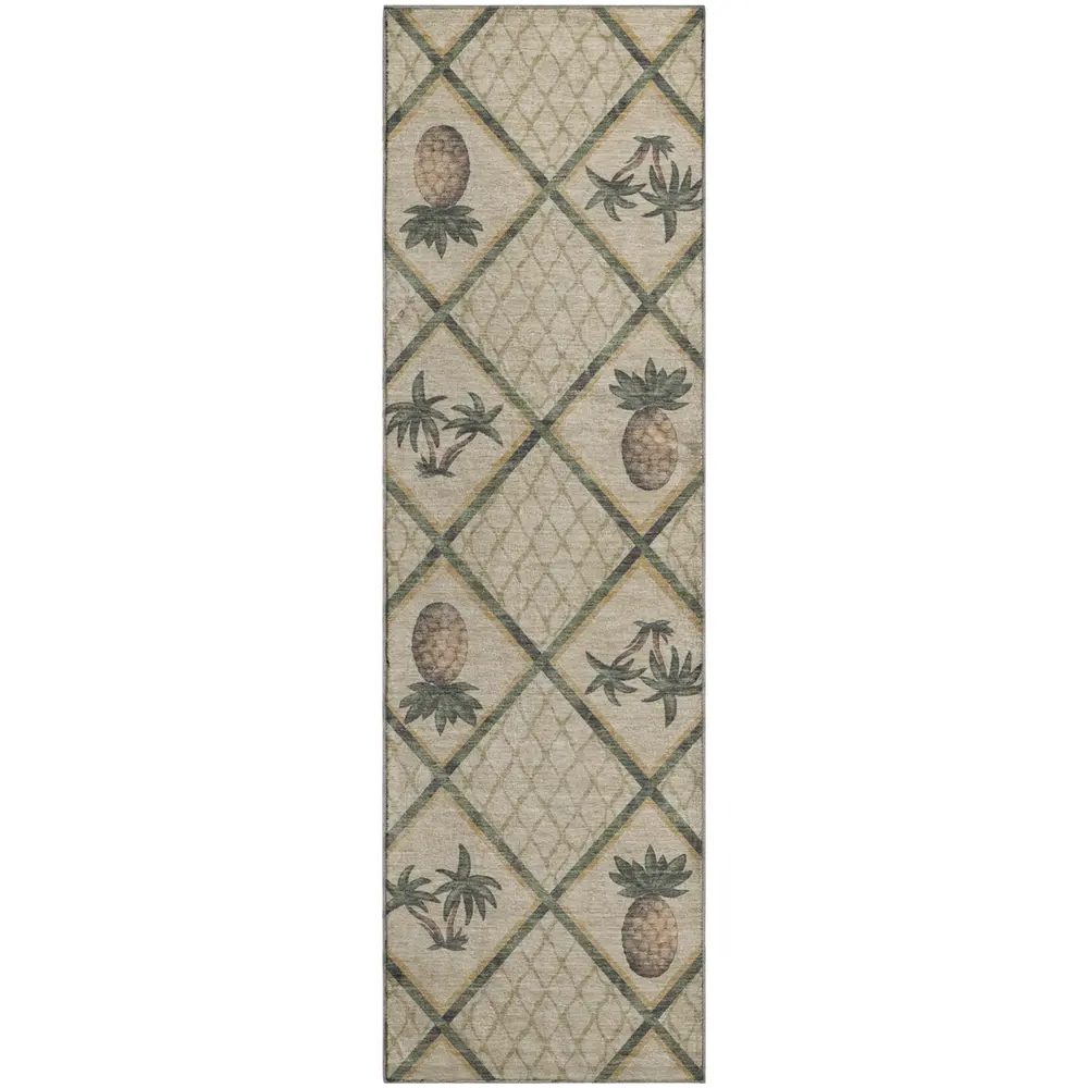 Mayfield AMF162 Palm 2'3