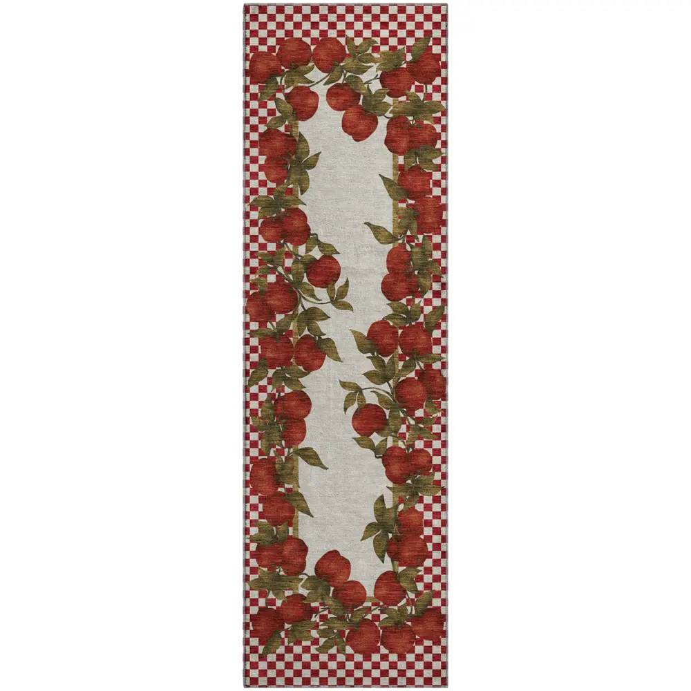 Mayfield AMF164 Apple 2'3