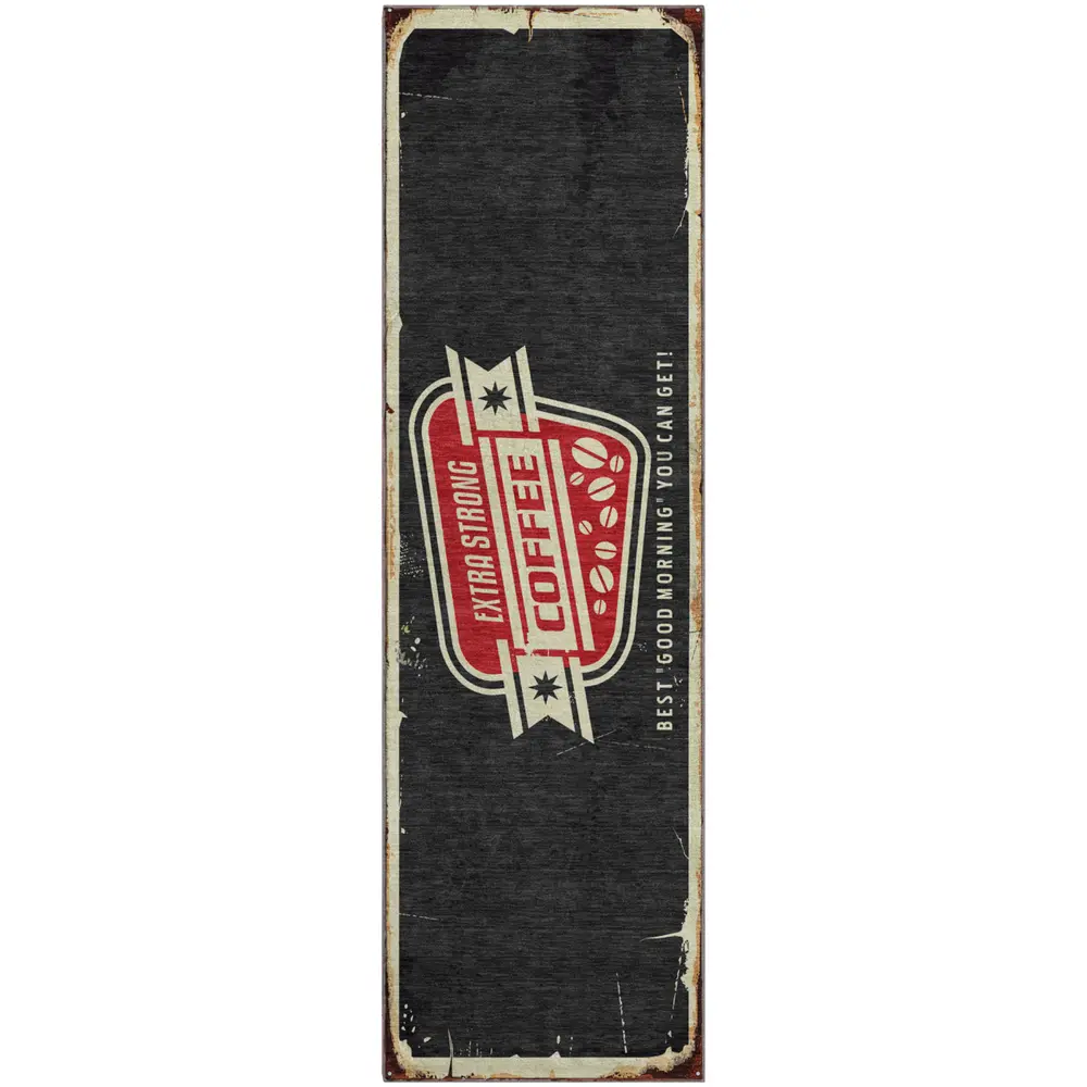 Mayfield AMF166 Midnight 2'3