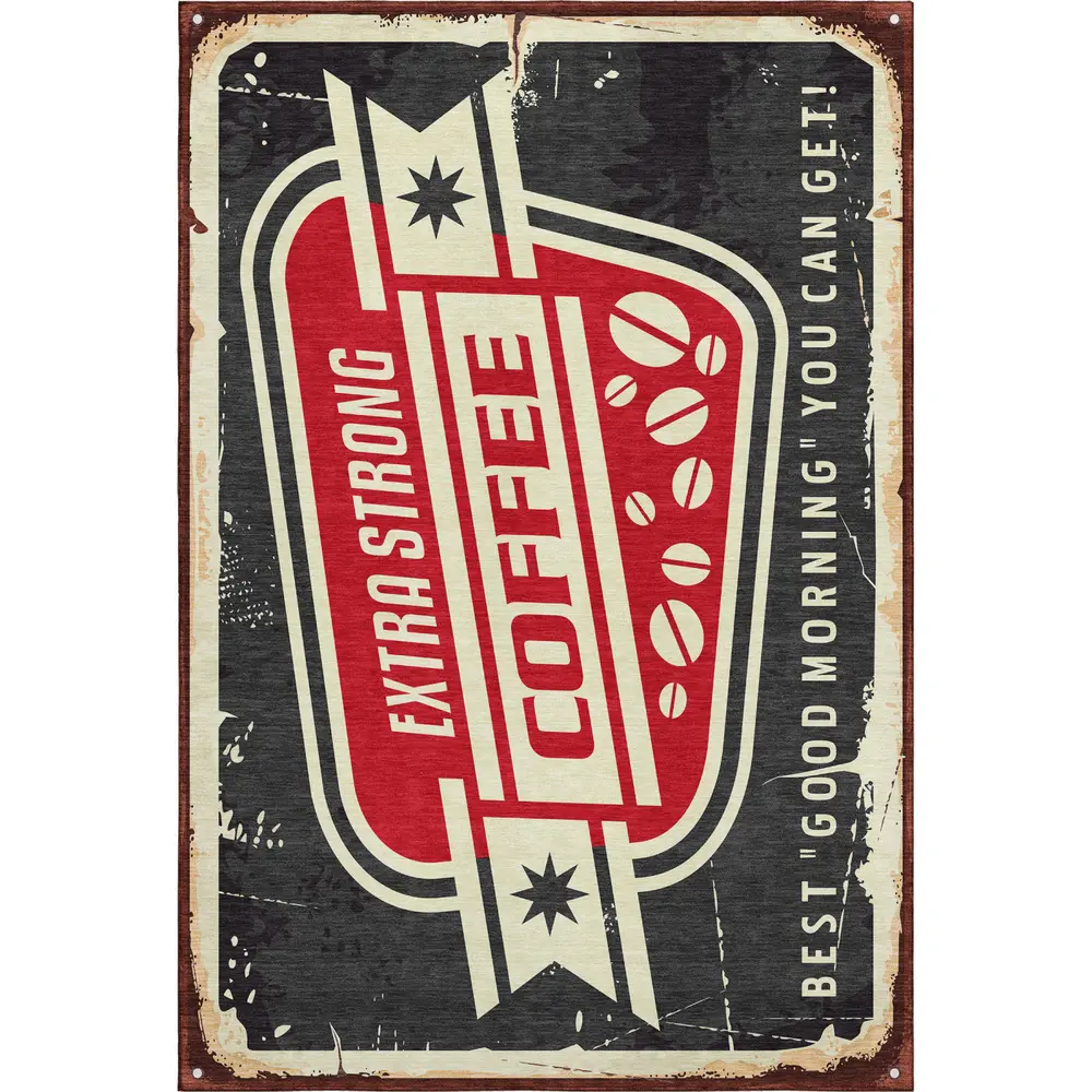 Mayfield AMF166 Midnight 2'6