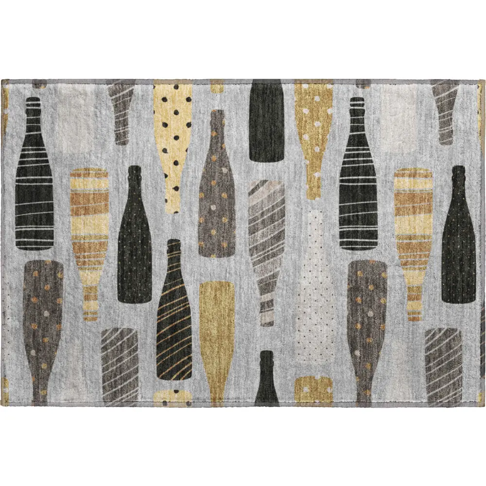 Mayfield AMF167 Gray 1'8