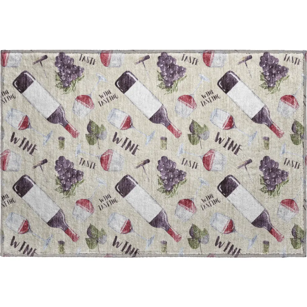 Mayfield AMF169 Ivory 1'8