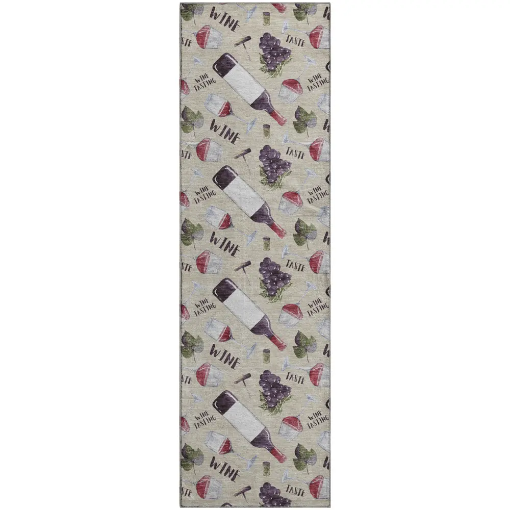 Mayfield AMF169 Ivory 2'3