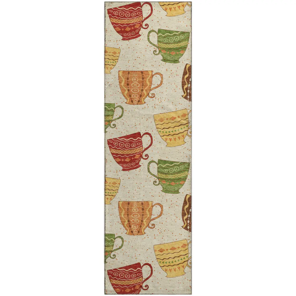 Mayfield AMF170 Multi 2'3