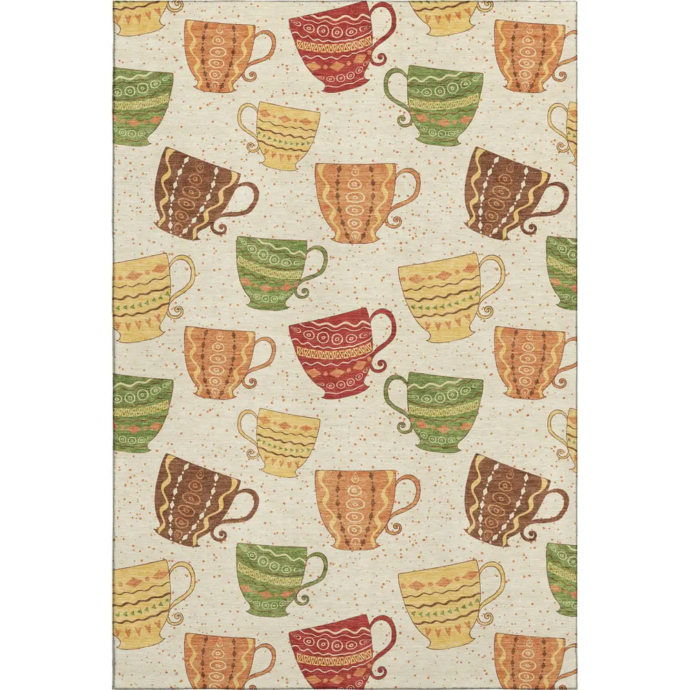 Mayfield AMF170 Multi 5' x 7'6