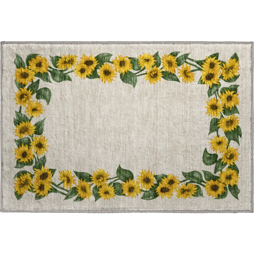 Mayfield AMF172 Yellow 1'8