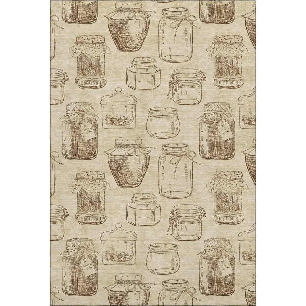 Mayfield AMF173 Beige 2'6