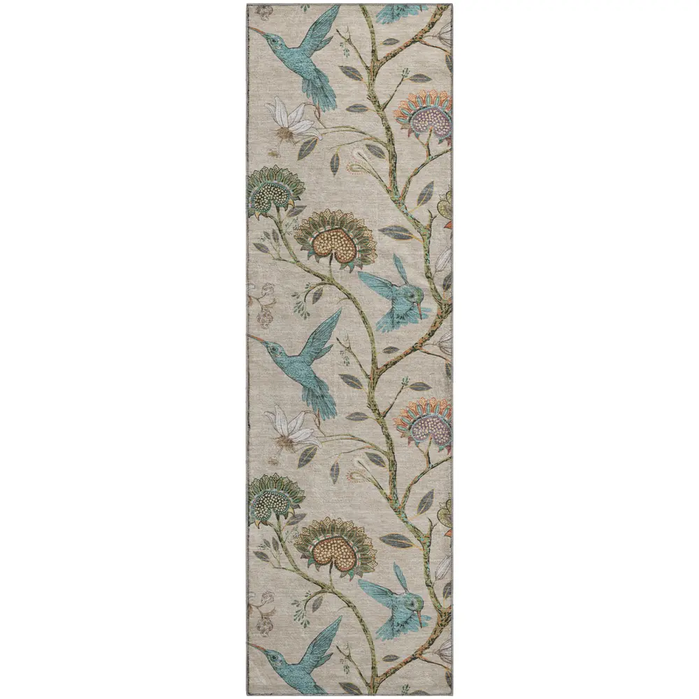 Mayfield AMF174 Beige 2'3