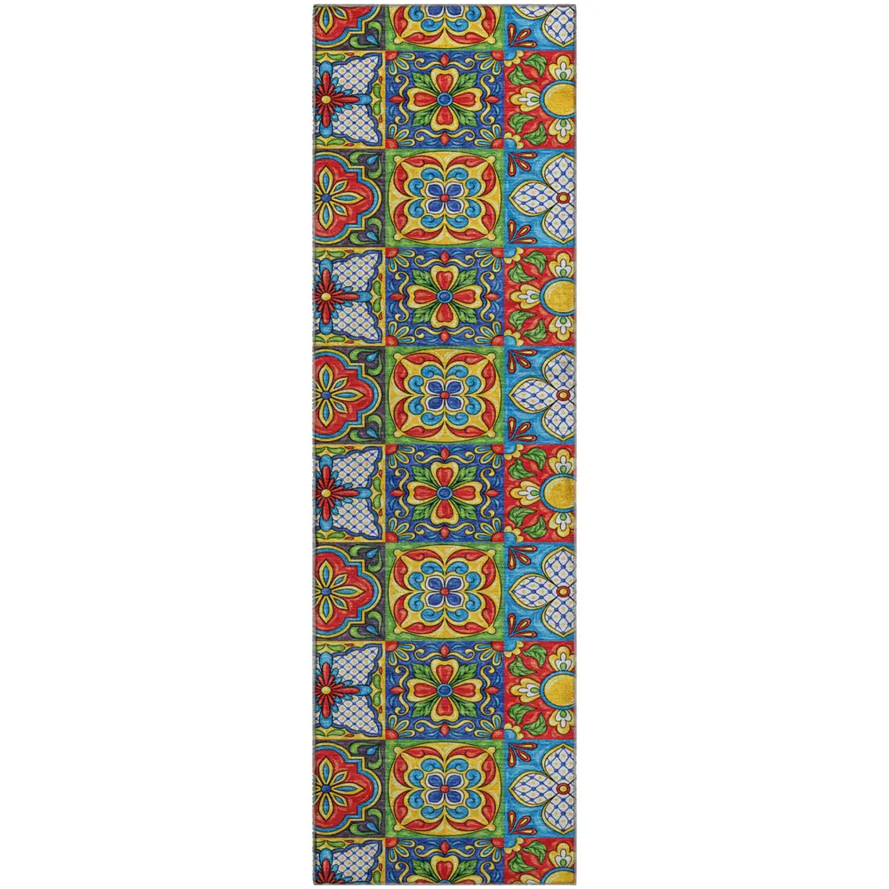 Mayfield AMF175 Kaleidoscope 2'3