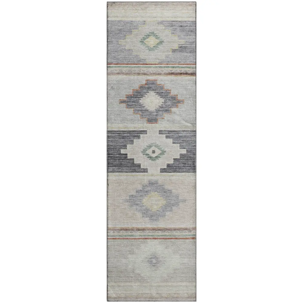 Mayfield AMF176 Gray 2'3