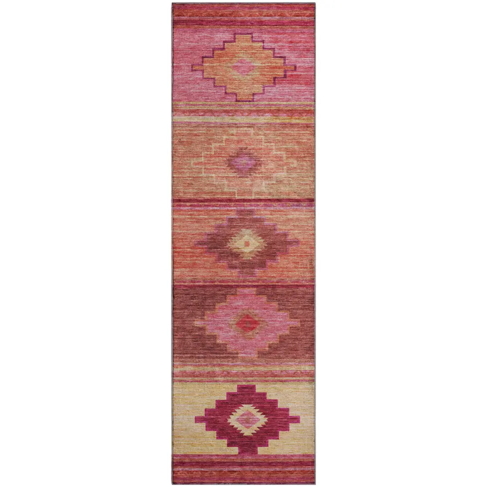 Mayfield AMF176 Pink 2'3