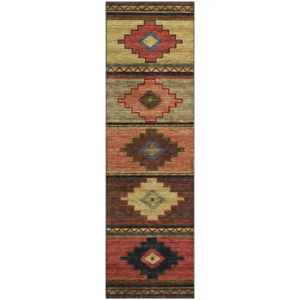 Mayfield AMF176 Paprika 2'3