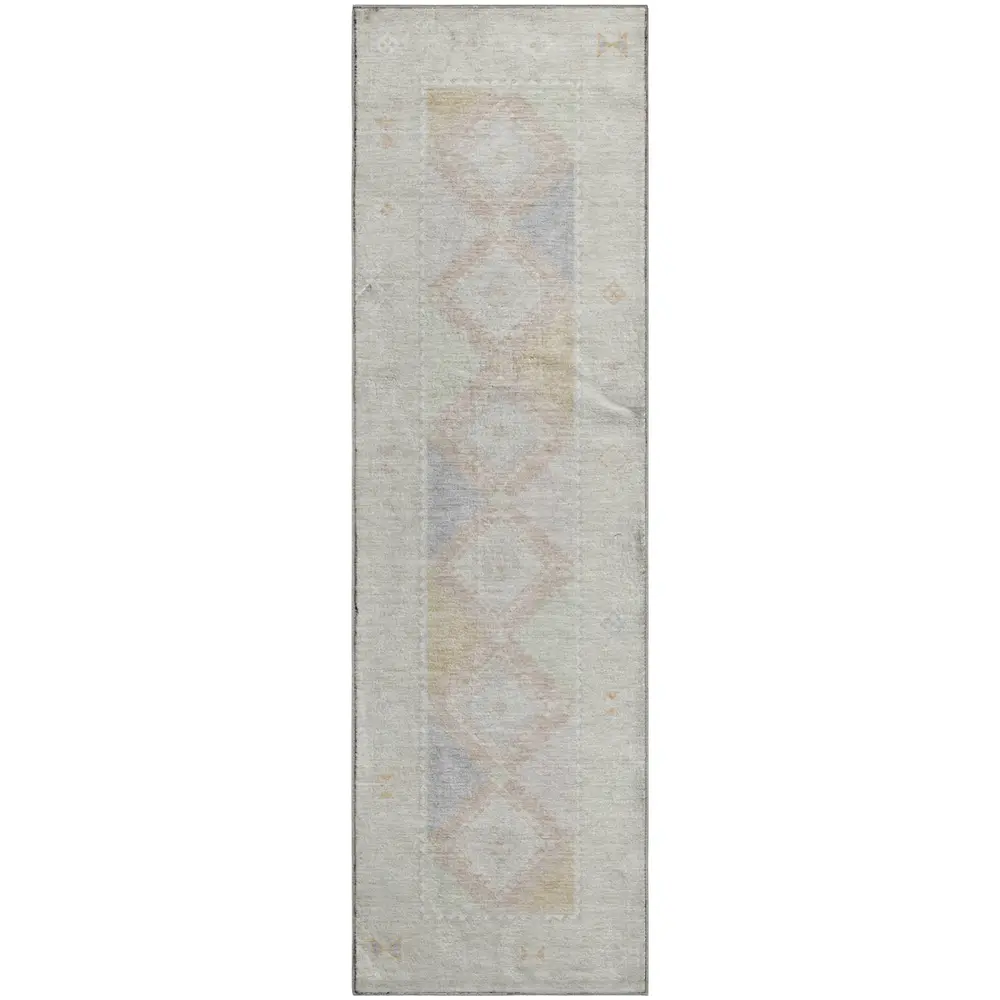 Mayfield AMF177 Gray 2'3