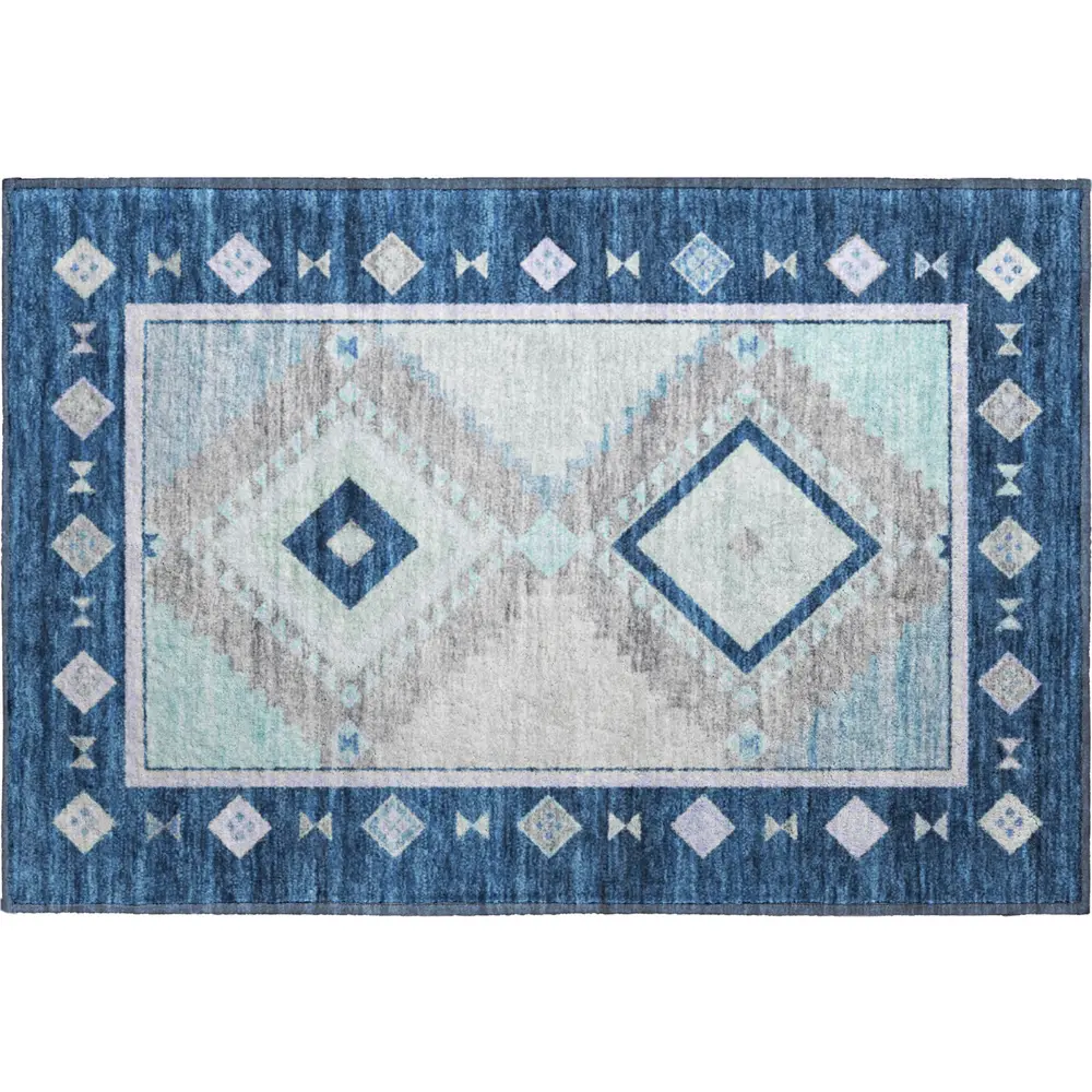 Mayfield AMF177 Blue 1'8