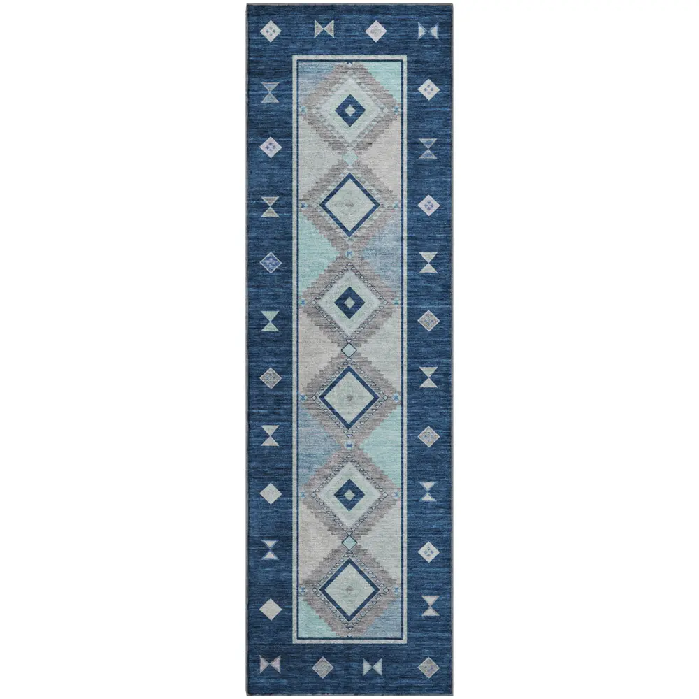 Mayfield AMF177 Blue 2'3