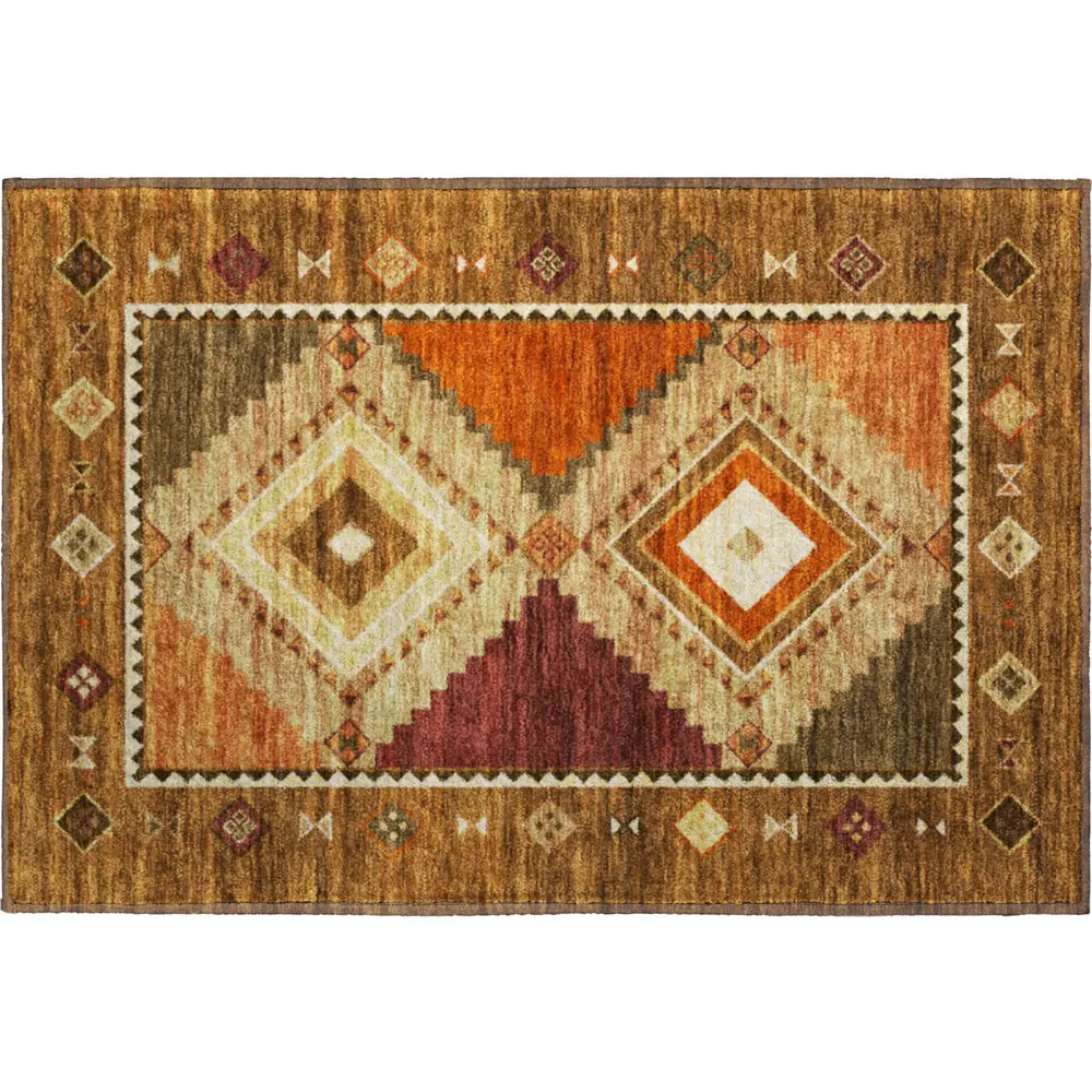 Mayfield AMF177 Brown 1'8