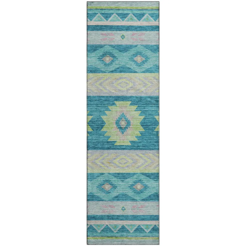 Mayfield AMF178 Peacock 2'3