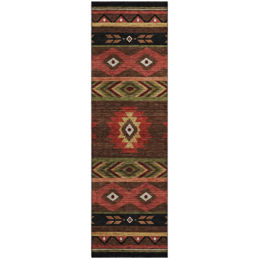 Mayfield AMF178 Brown 2'3