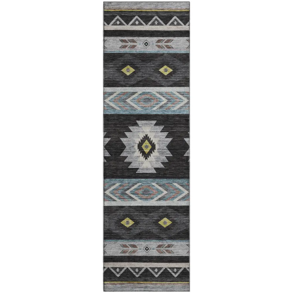 Mayfield AMF178 Midnight 2'3