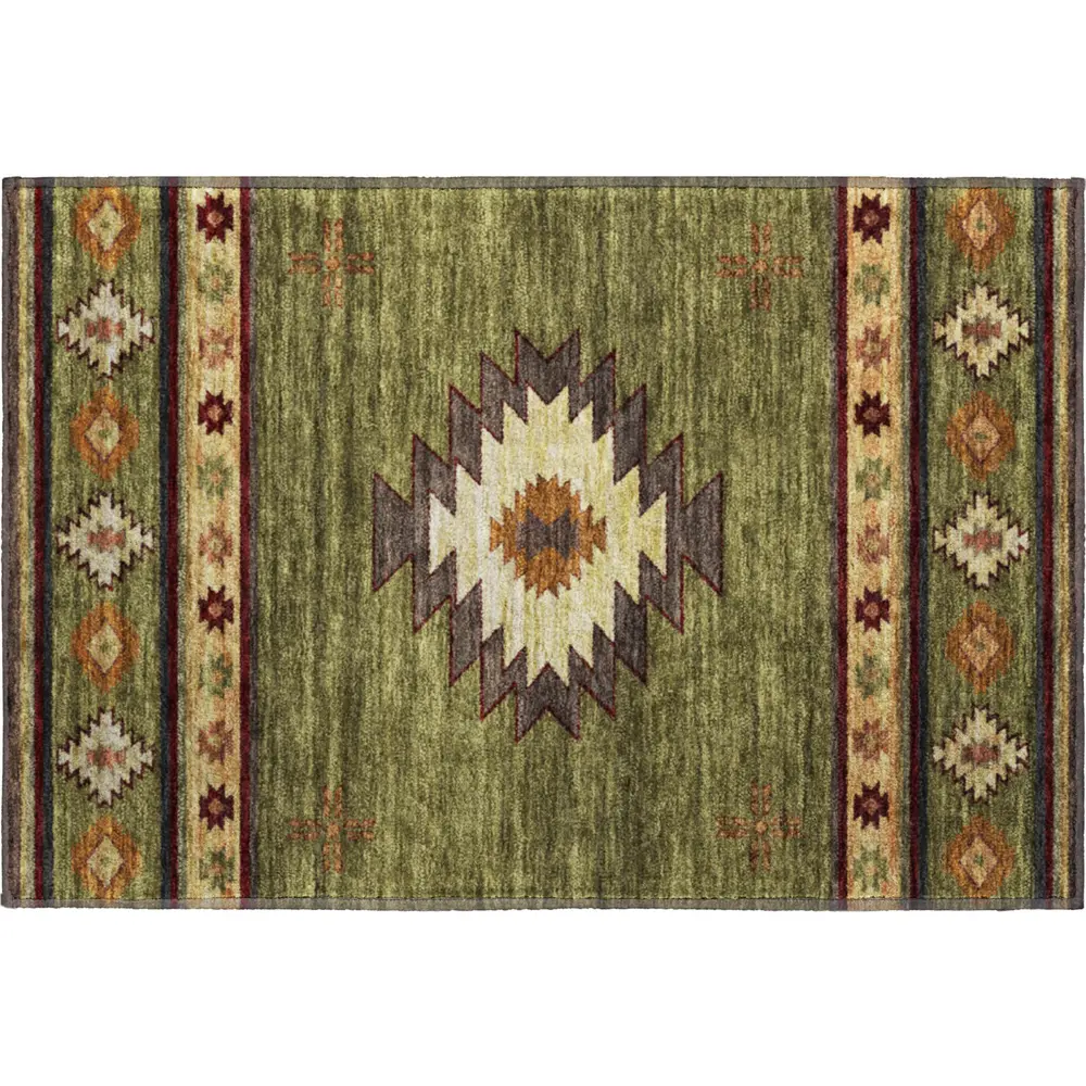 Mayfield AMF179 Green 1'8