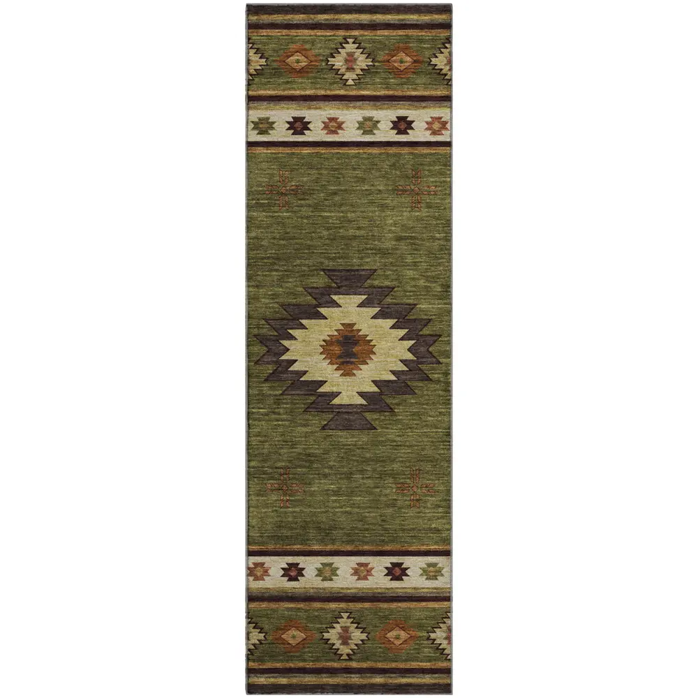 Mayfield AMF179 Green 2'3