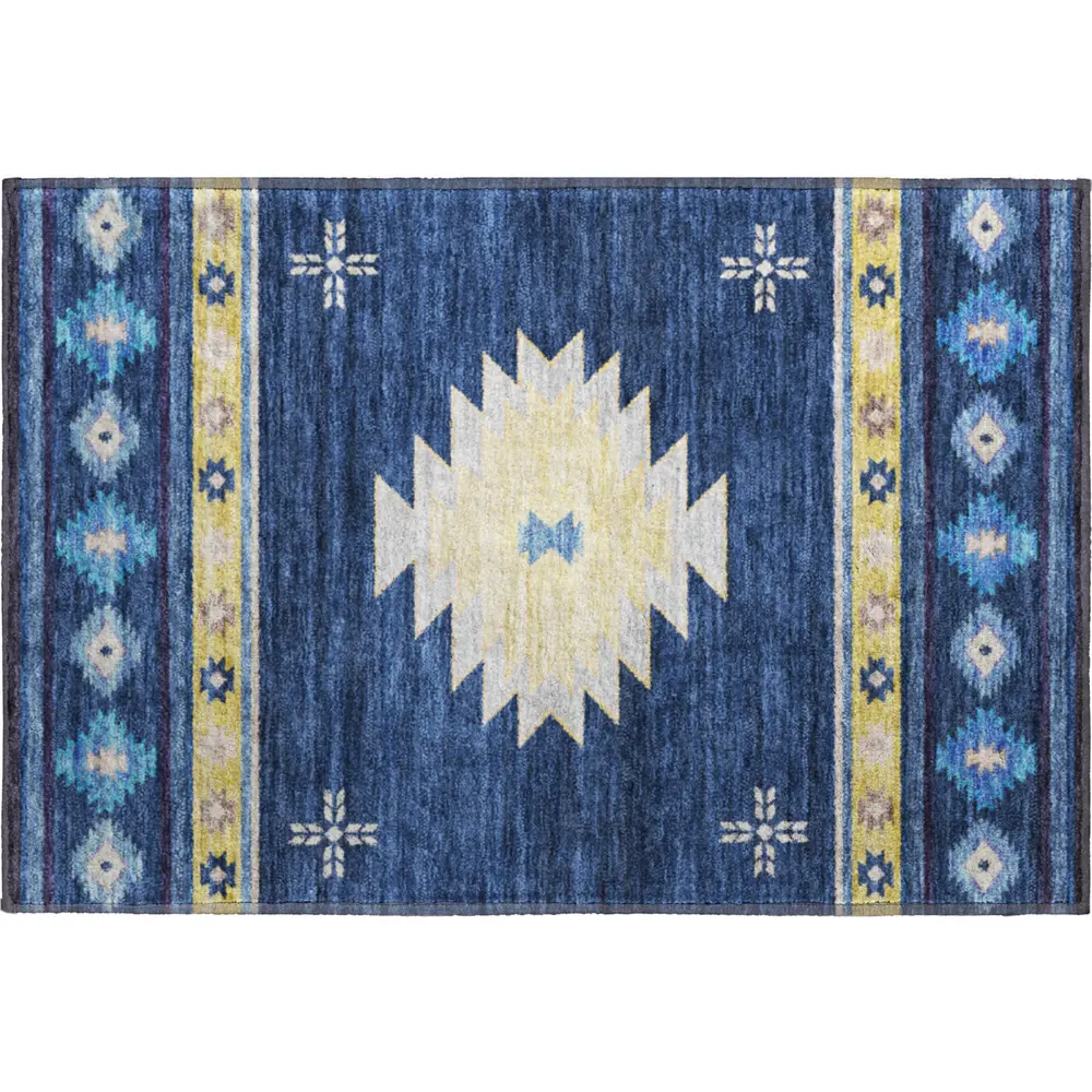 Mayfield AMF179 Blue 1'8