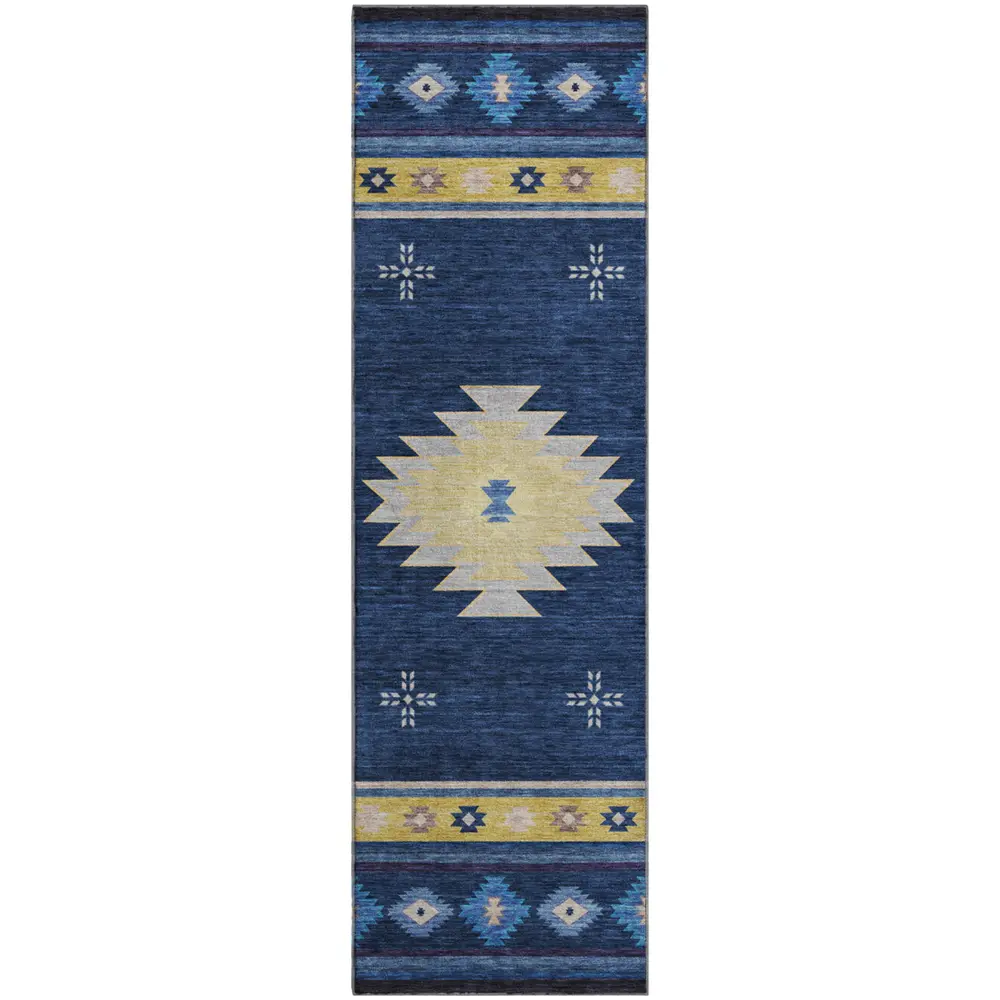 Mayfield AMF179 Blue 2'3