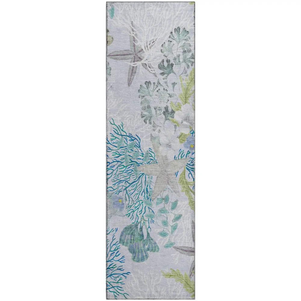 Mayfield AMF180 Aqua 2'3