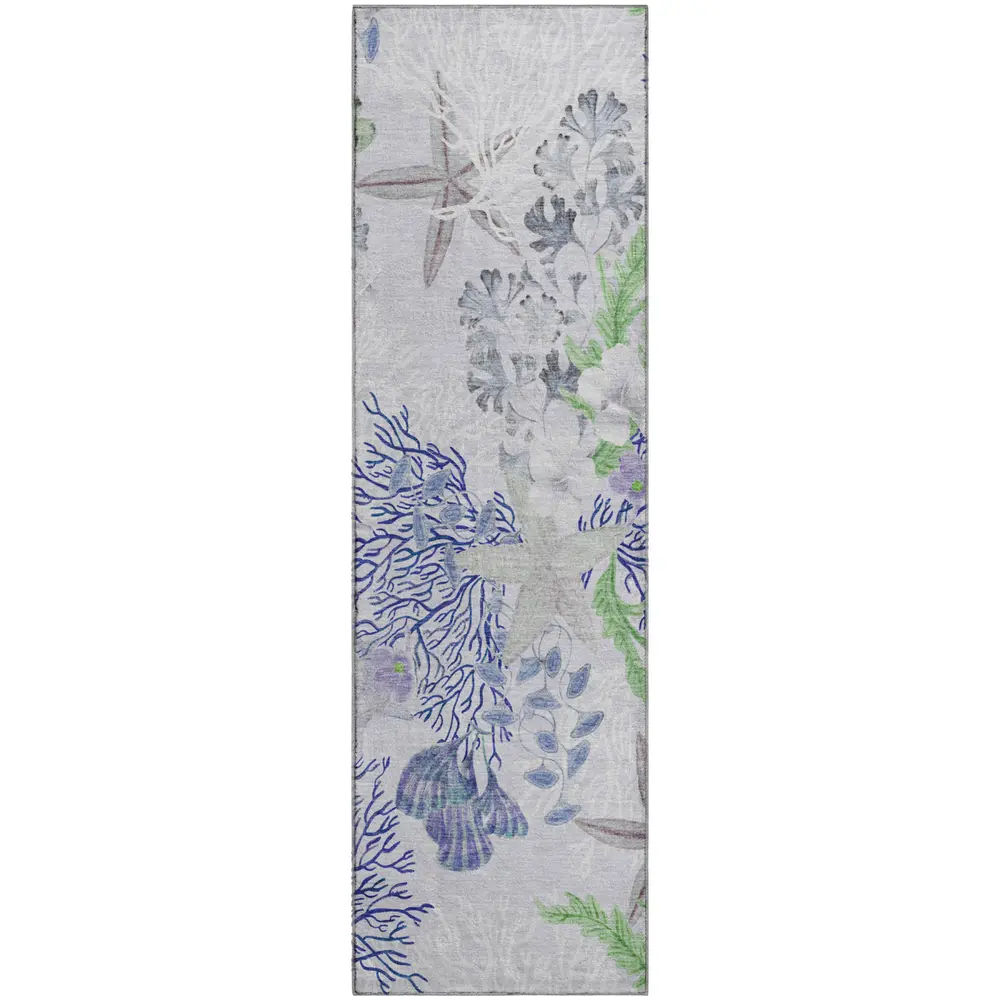 Mayfield AMF180 Blue 2'3