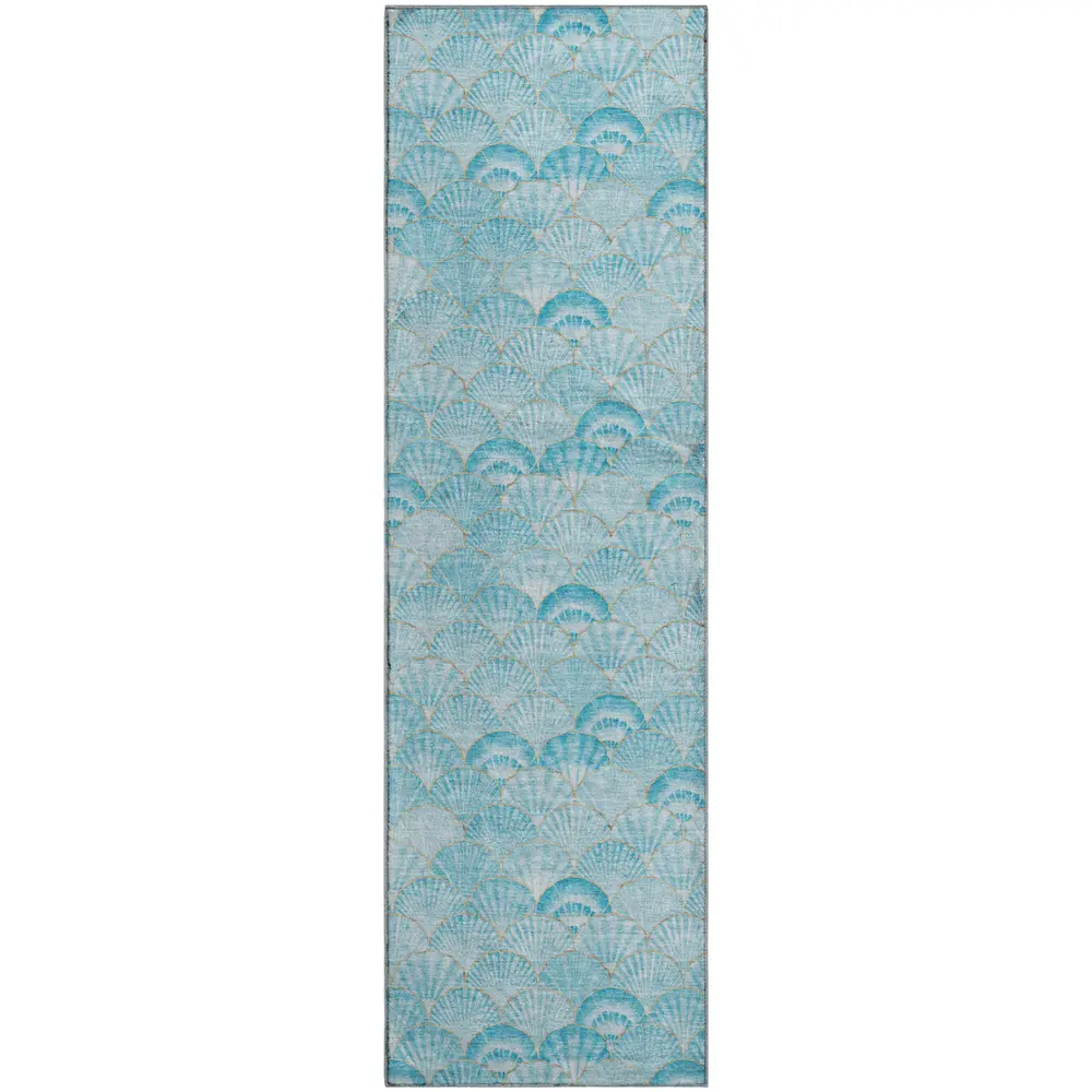 Mayfield AMF181 Aqua 2'3