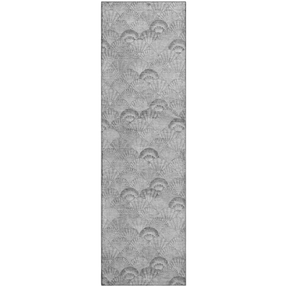 Mayfield AMF181 Gray 2'3